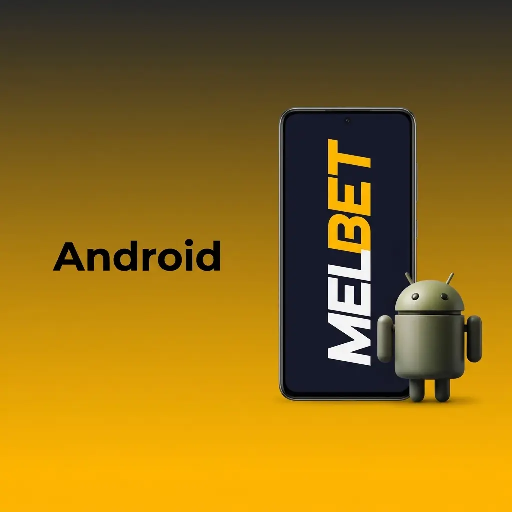 Melbet Android APK download and installation steps for Indian users on devices running Android 5.0 and above