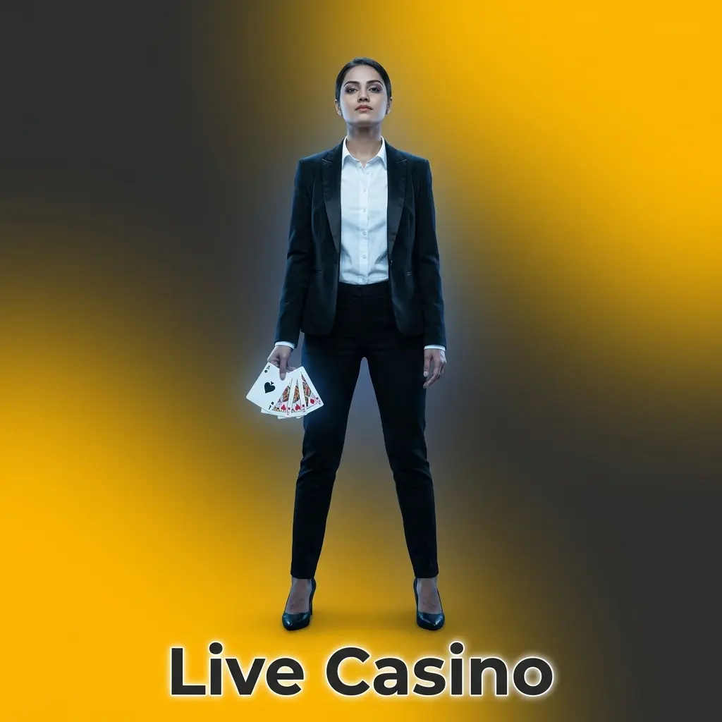 Melbet Live Casino with professional dealers streaming Live Blackjack, Roulette, Baccarat, Andar Bahar and Teen Patti
