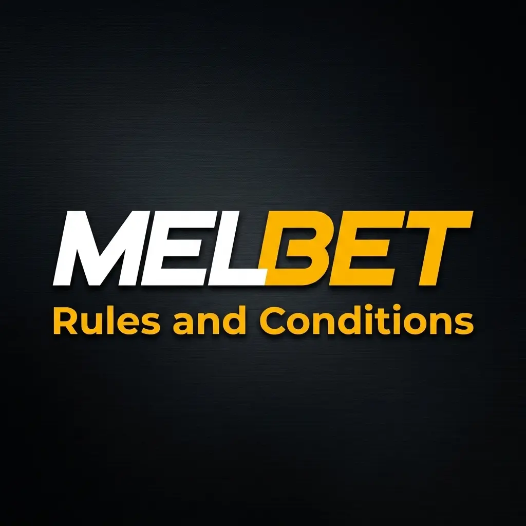 Melbet India rules and conditions covering age restrictions, account policies, bonus terms, and responsible gaming compliance