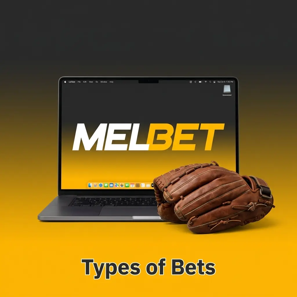 Melbet bet types explained: single, express accumulator, and system bets for different strategies and risk levels